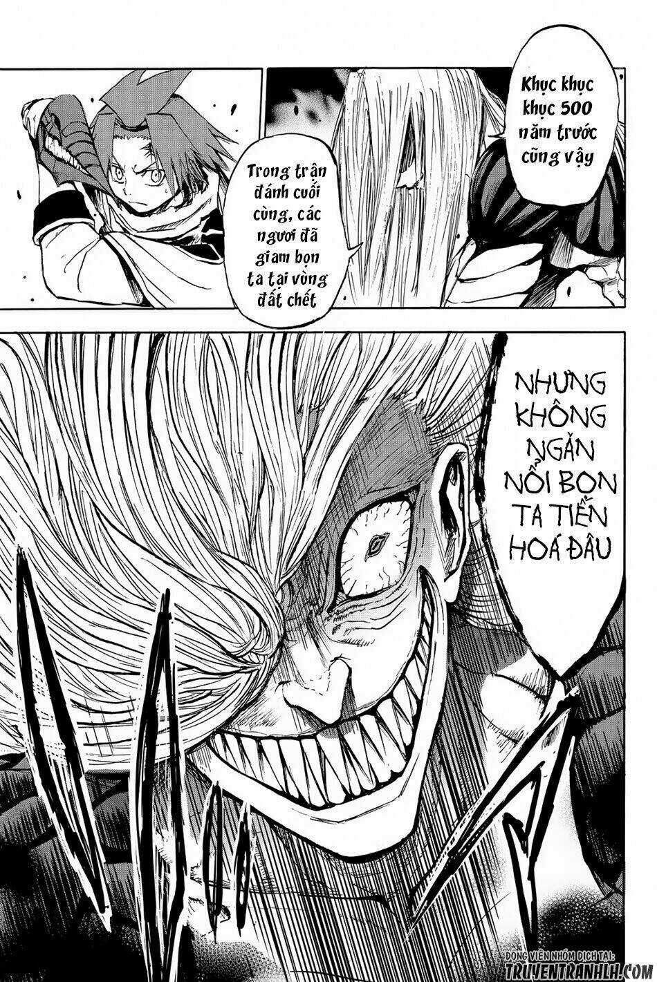 Kanburia - Chapter 5 - Trang 53