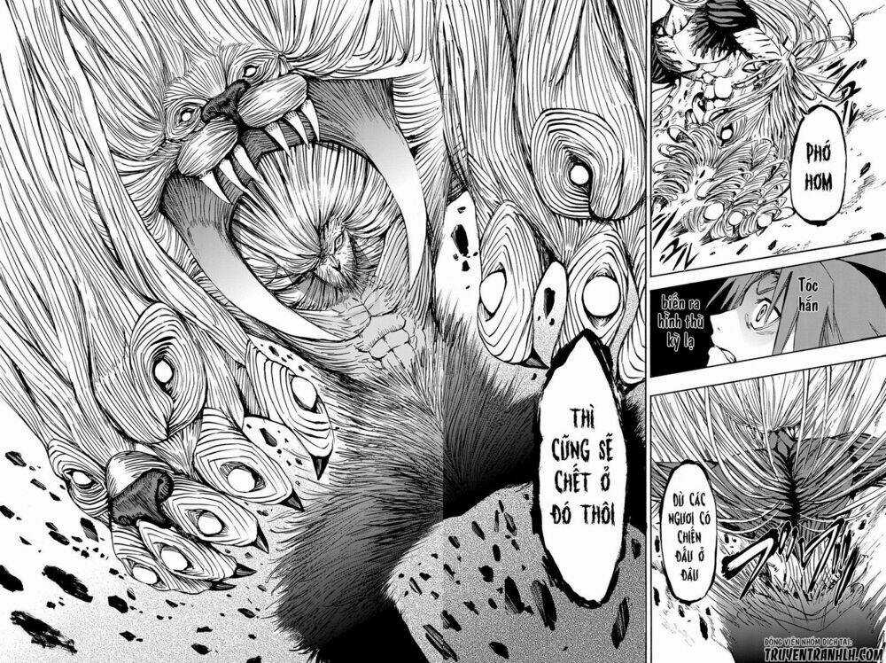 Kanburia - Chapter 5 - Trang 54