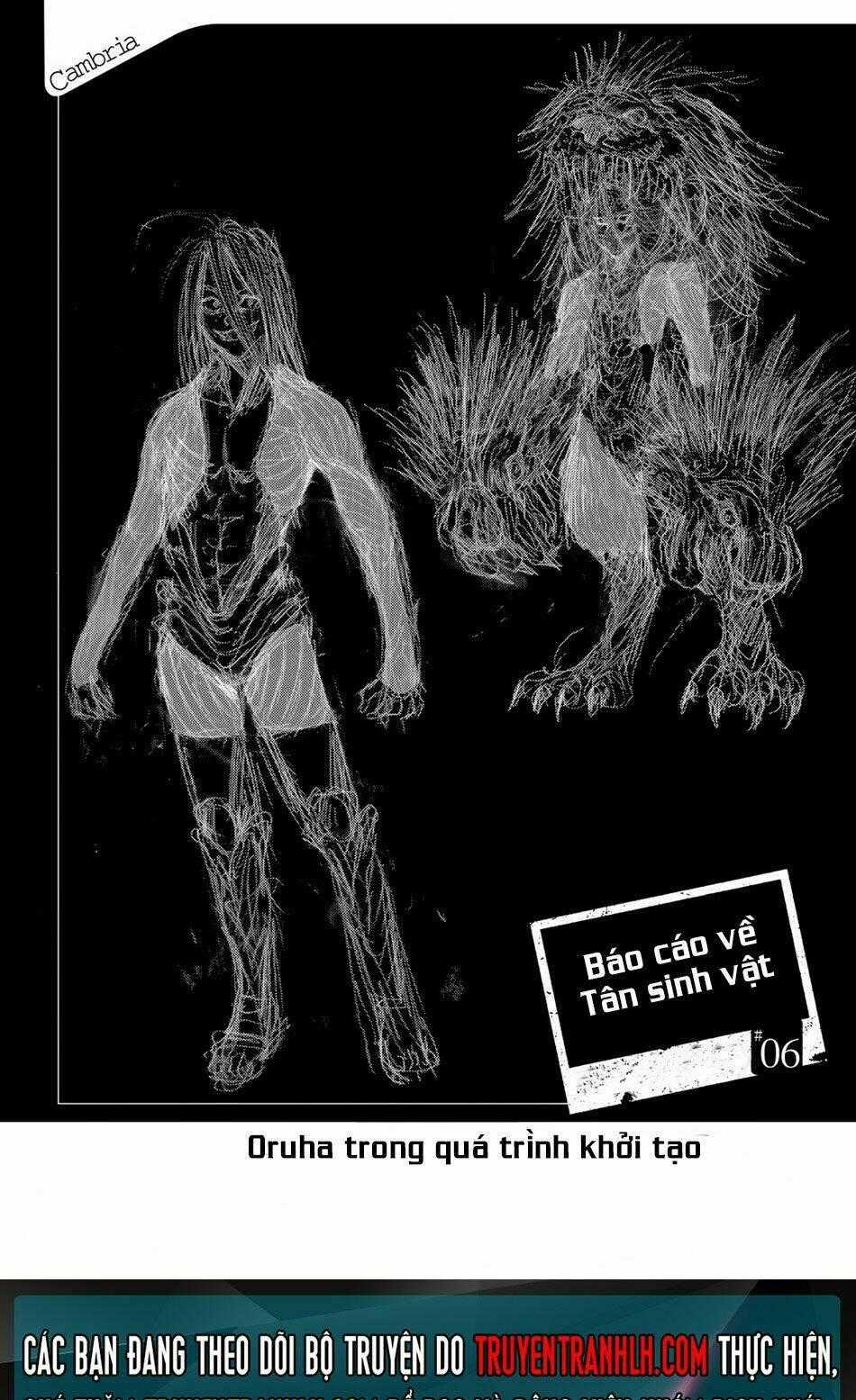 Kanburia - Chapter 5 - Trang 55