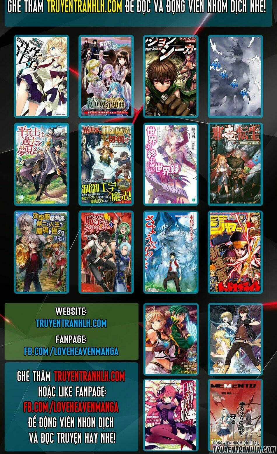 Kanburia - Chapter 5 - Trang 56