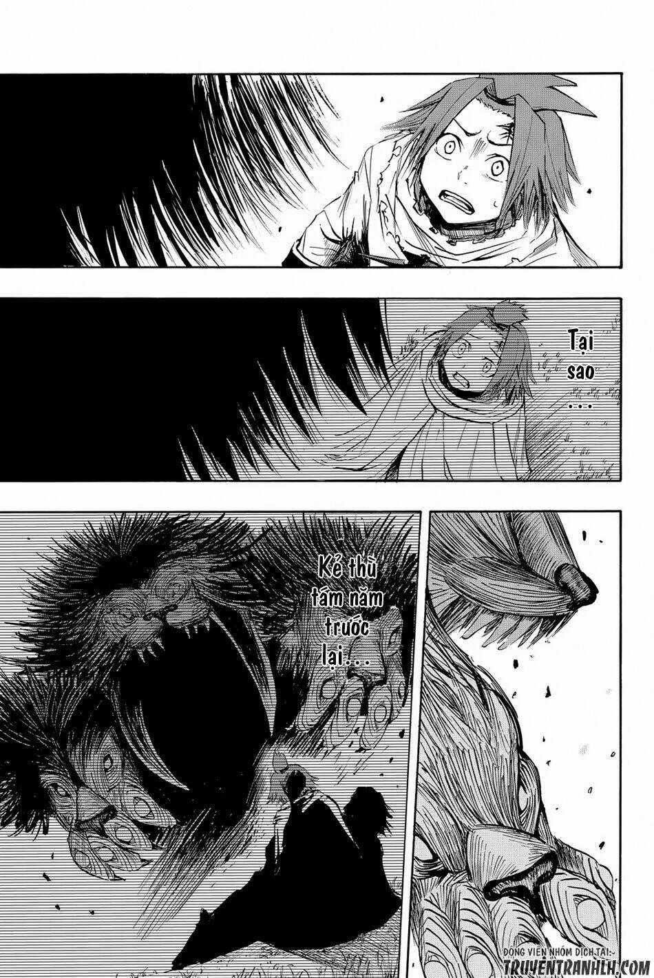 Kanburia - Chapter 6 - Trang 2