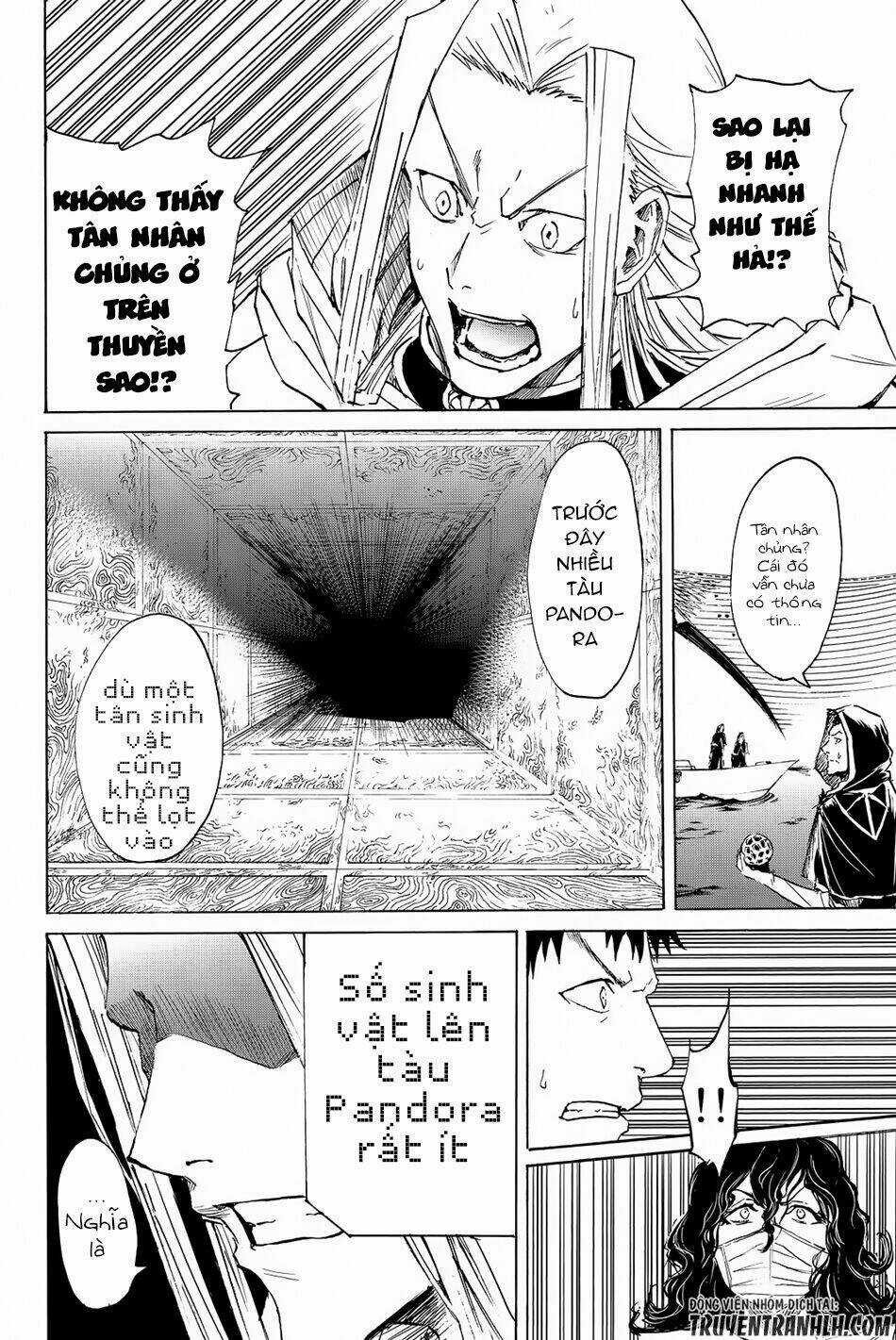 Kanburia - Chapter 6 - Trang 13