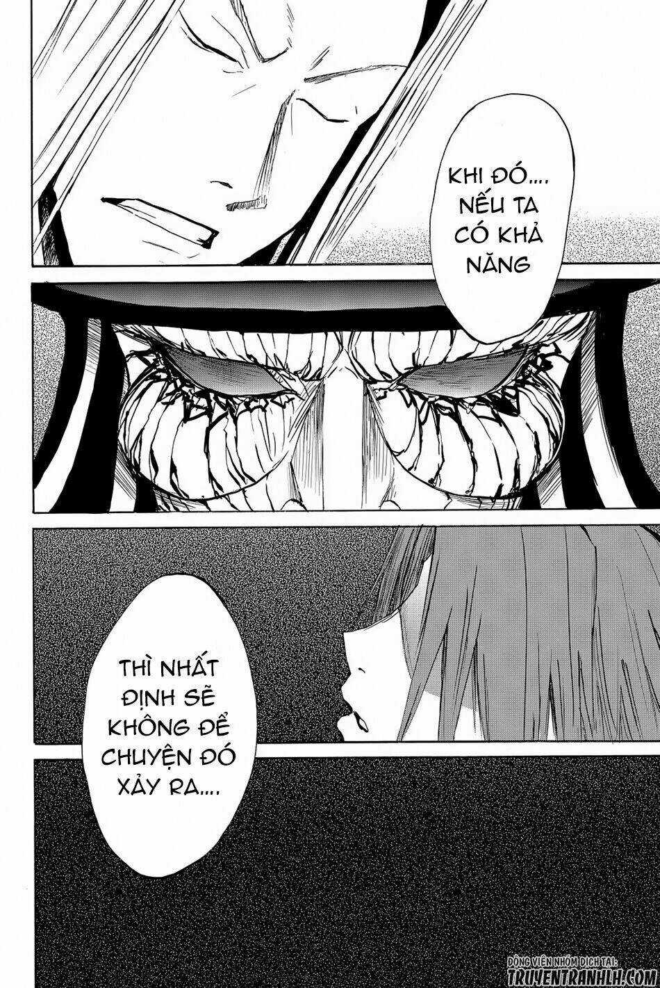 Kanburia - Chapter 6 - Trang 20