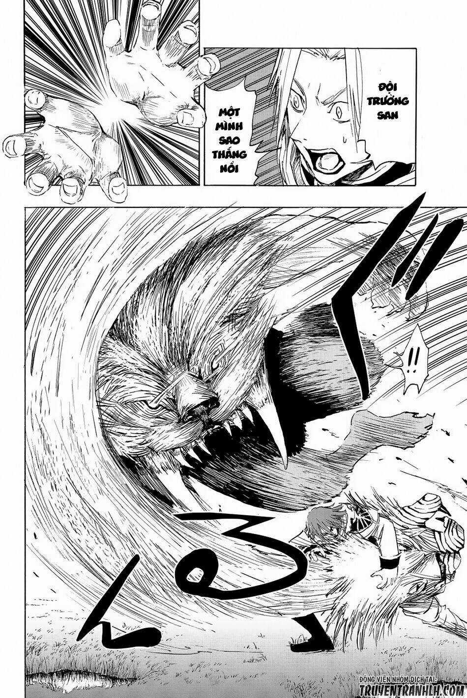 Kanburia - Chapter 6 - Trang 45
