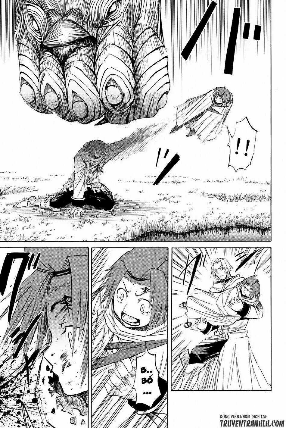 Kanburia - Chapter 6 - Trang 51