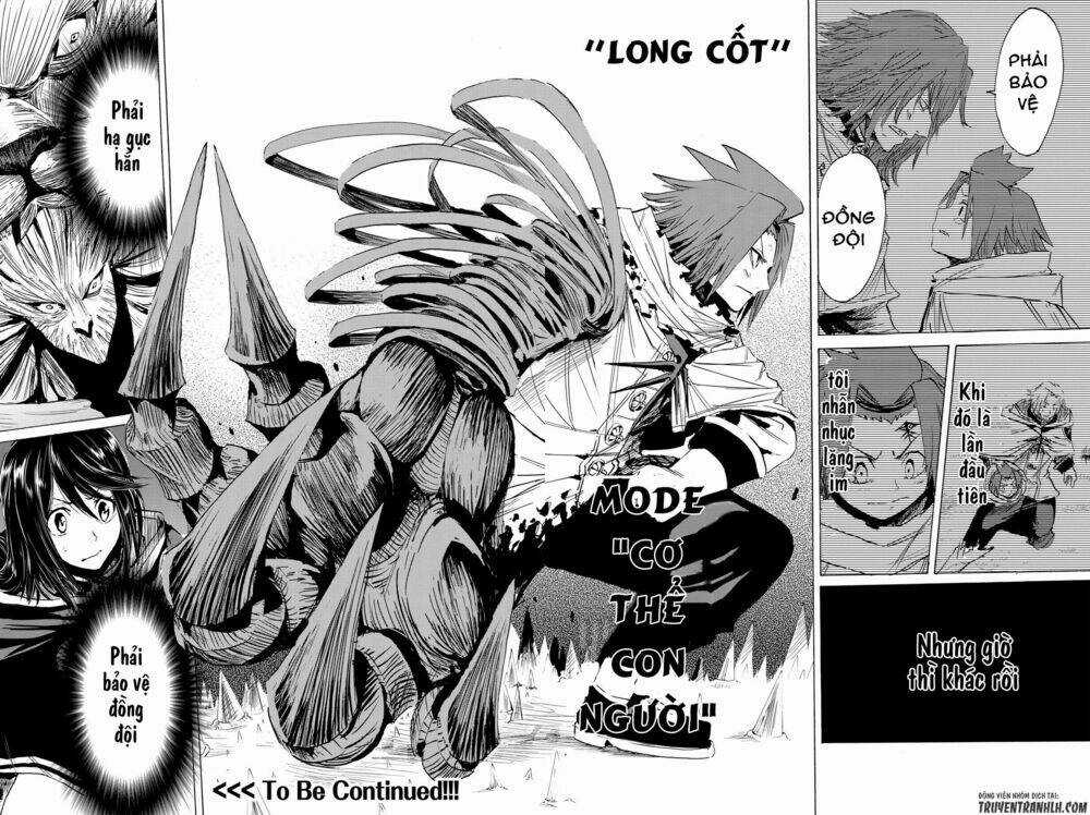 Kanburia - Chapter 6 - Trang 64