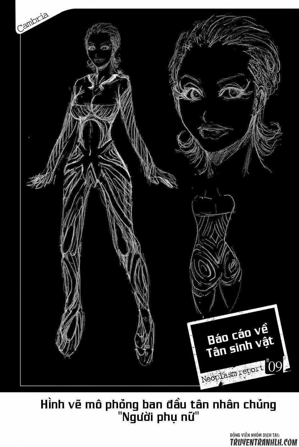 Kanburia - Chapter 6 - Trang 67