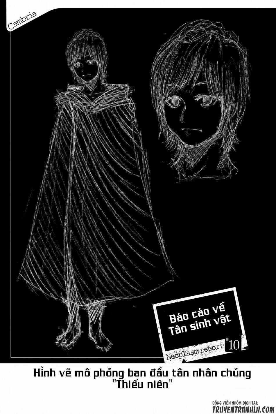 Kanburia - Chapter 6 - Trang 68