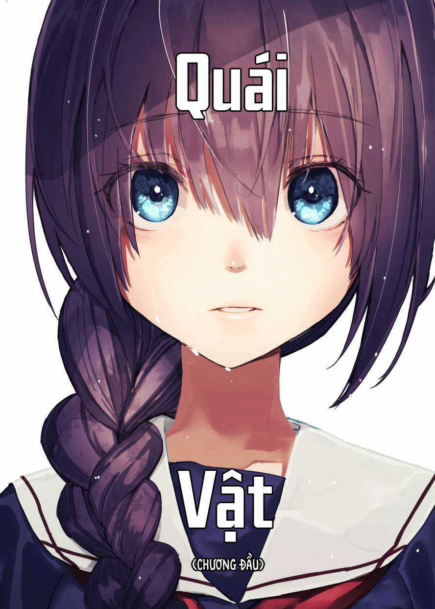 Kancolle - Monster - Chapter 1 - Trang 1