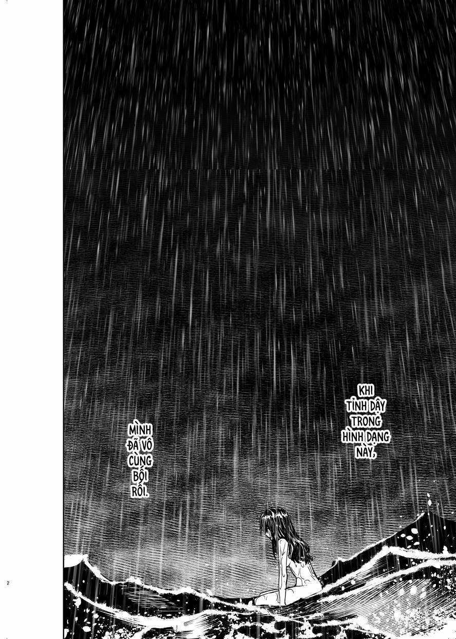 Kancolle - Monster - Chapter 1 - Trang 2