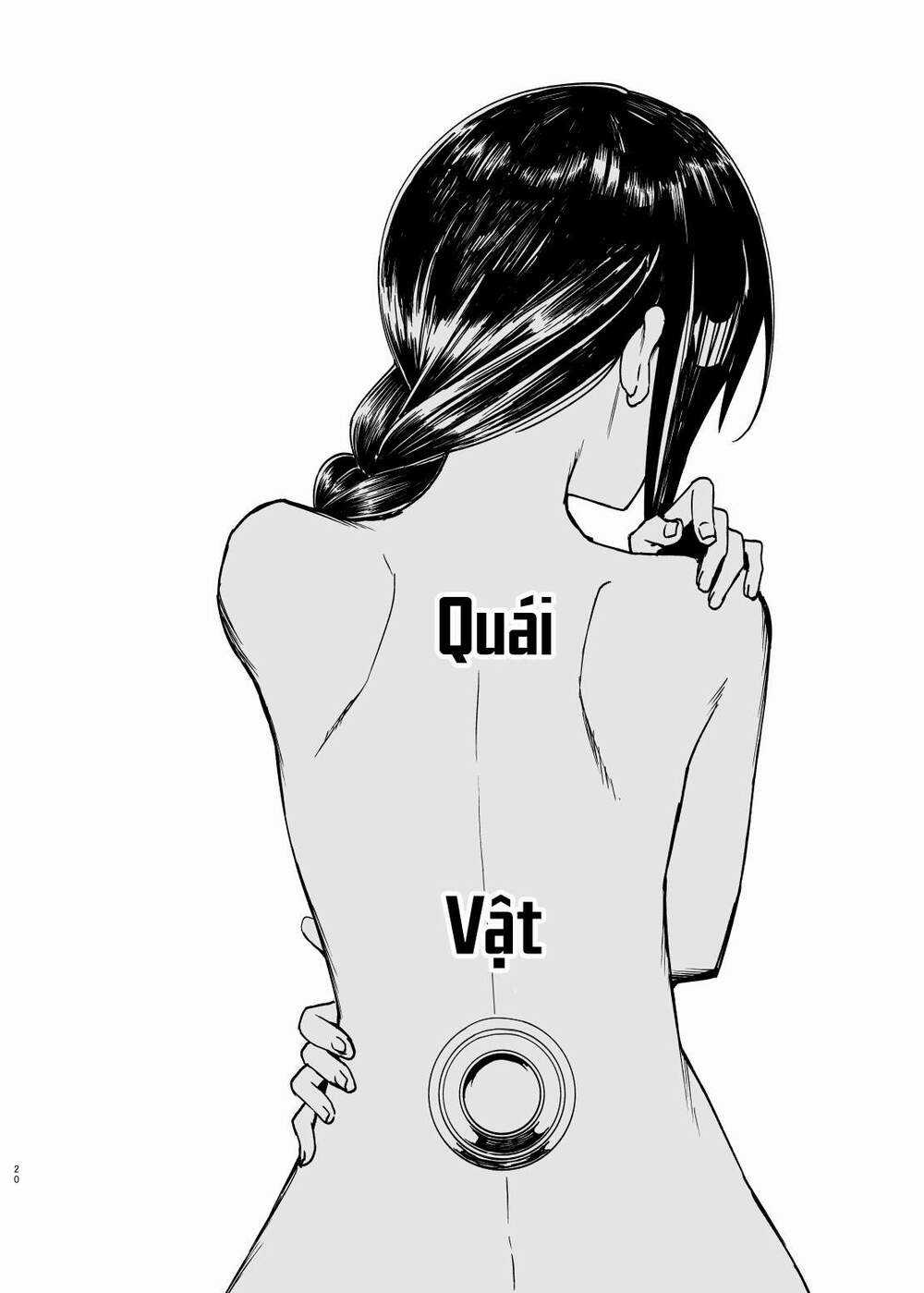 Kancolle - Monster - Chapter 2 - Trang 2