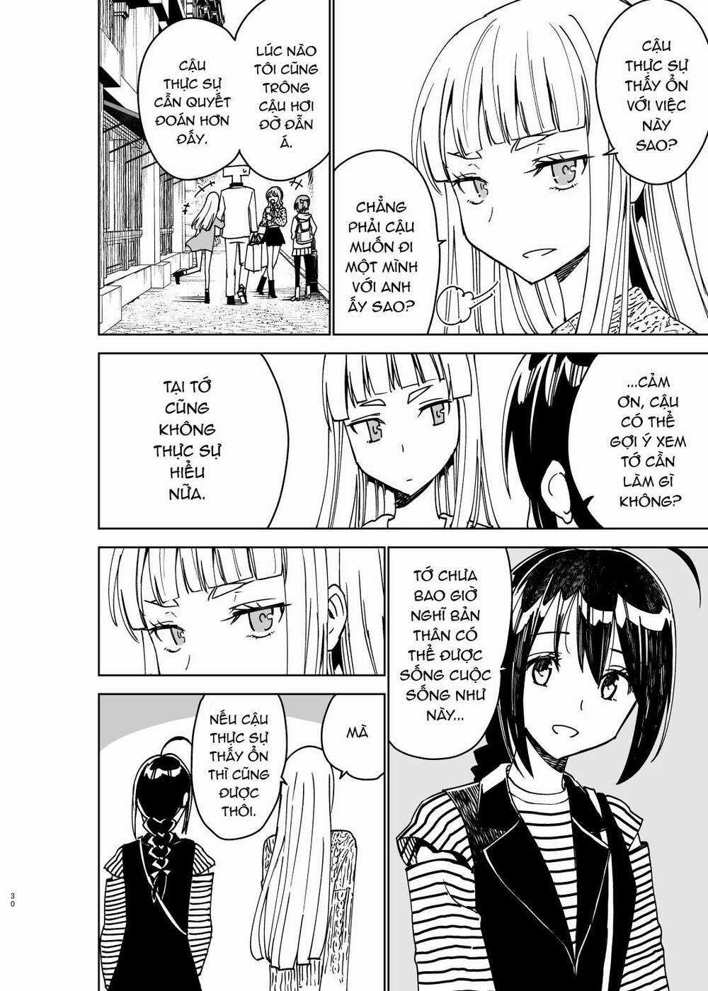 Kancolle - Monster - Chapter 2 - Trang 12