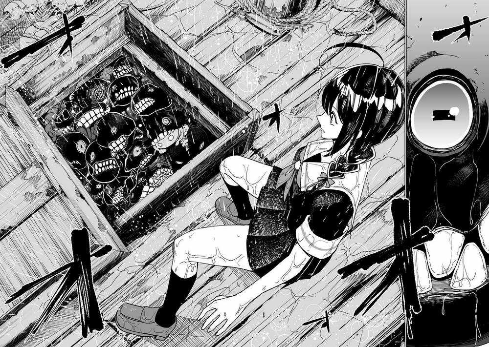 Kancolle - Monster - Chapter 3 - Trang 26