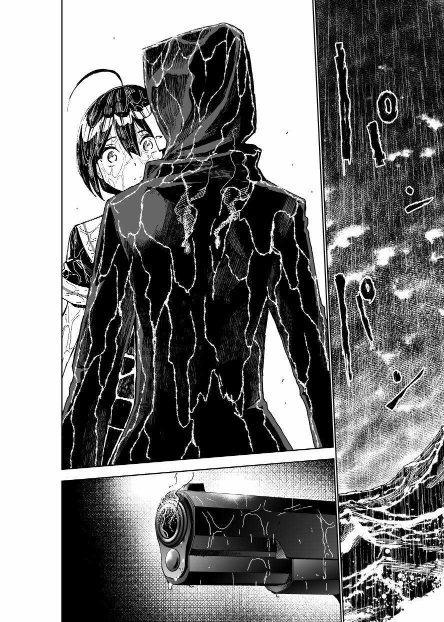 Kancolle - Monster - Chapter 4 - Trang 13