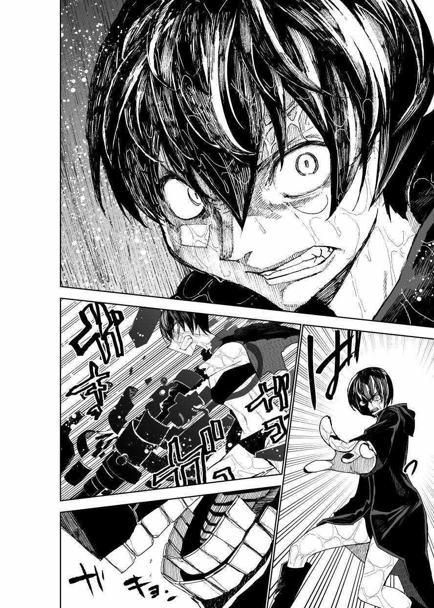 Kancolle - Monster - Chapter 4 - Trang 15