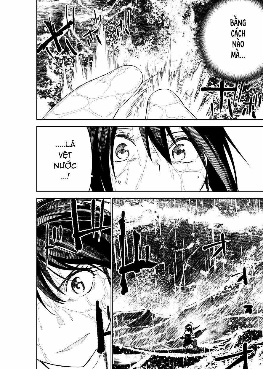 Kancolle - Monster - Chapter 5 - Trang 14