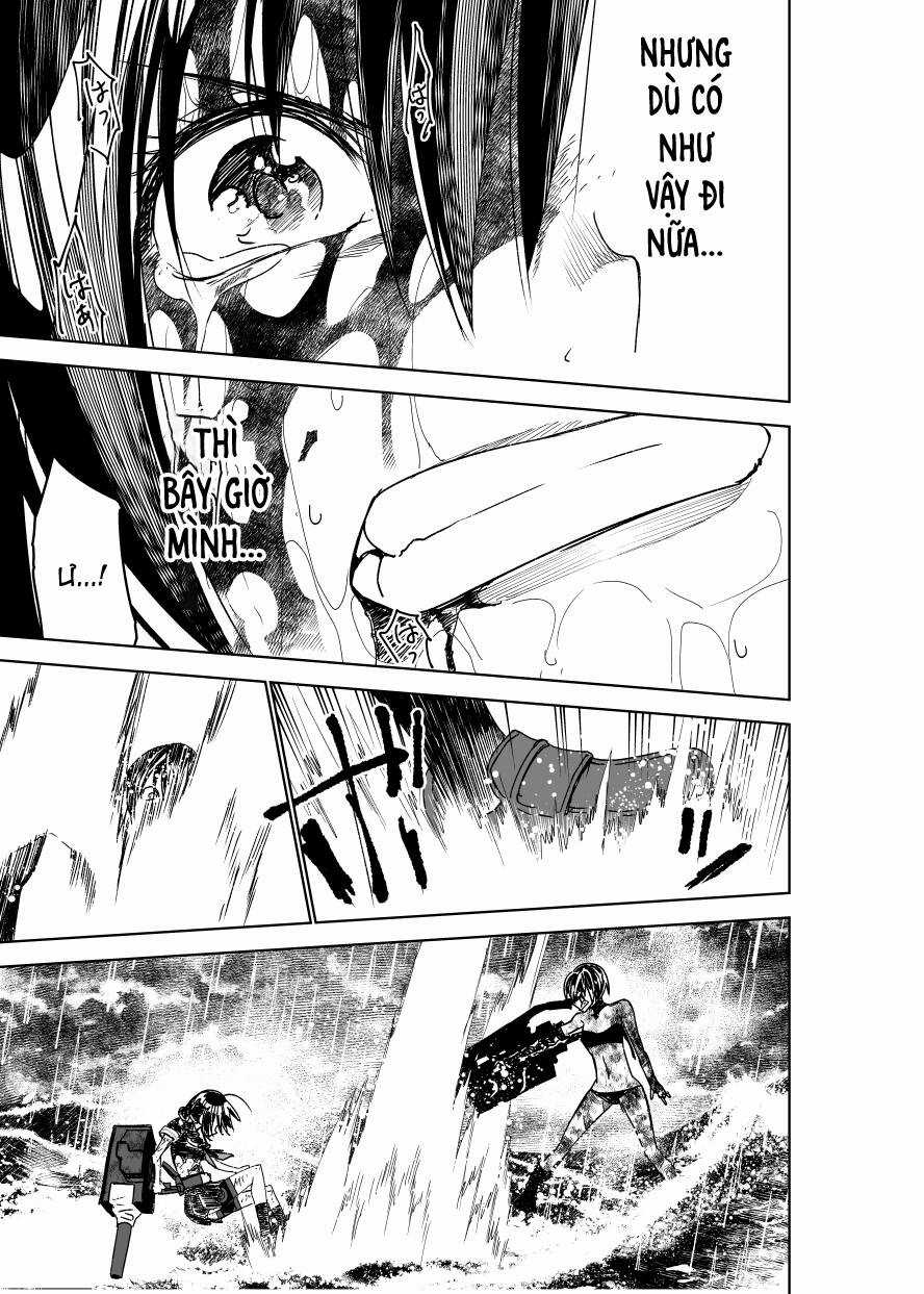 Kancolle - Monster - Chapter 5 - Trang 29