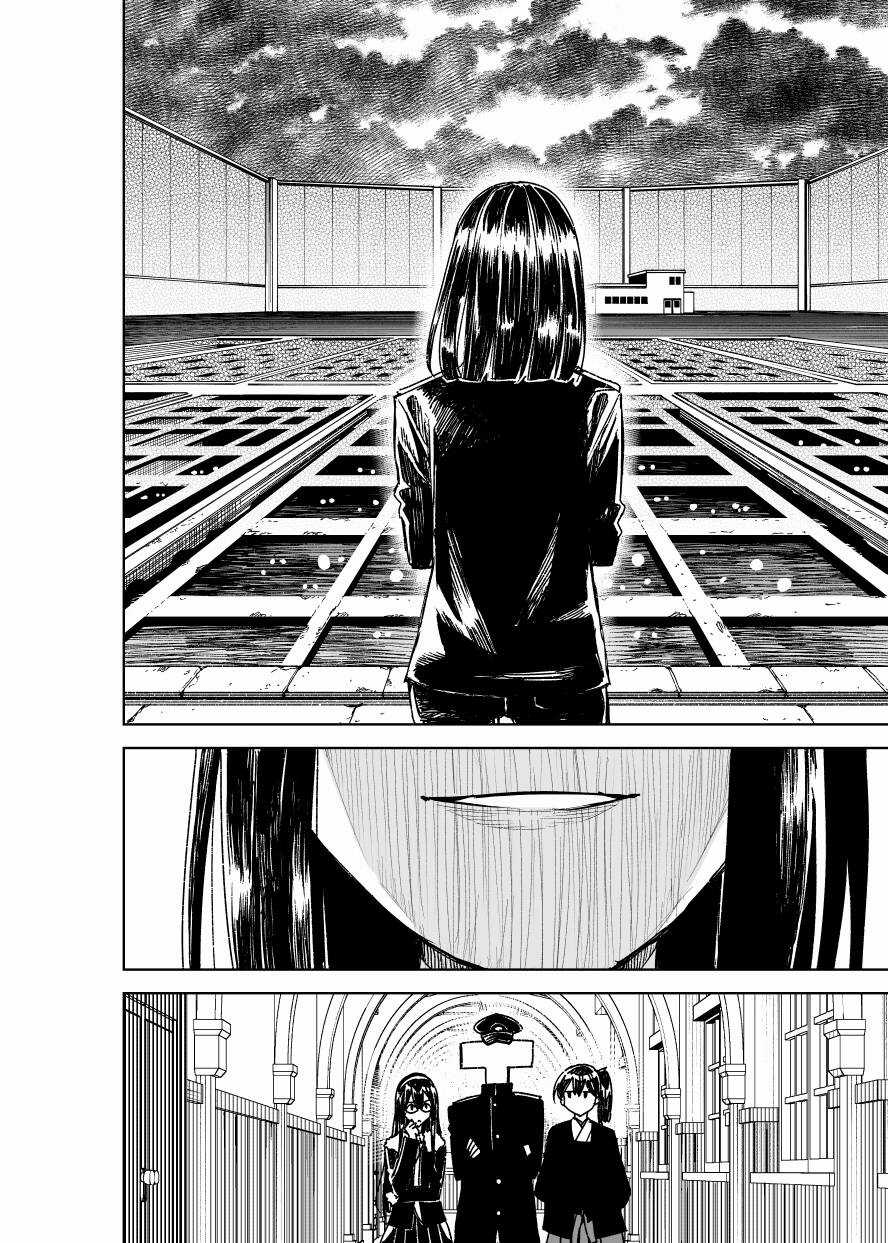 Kancolle - Monster - Chapter 5 - Trang 53