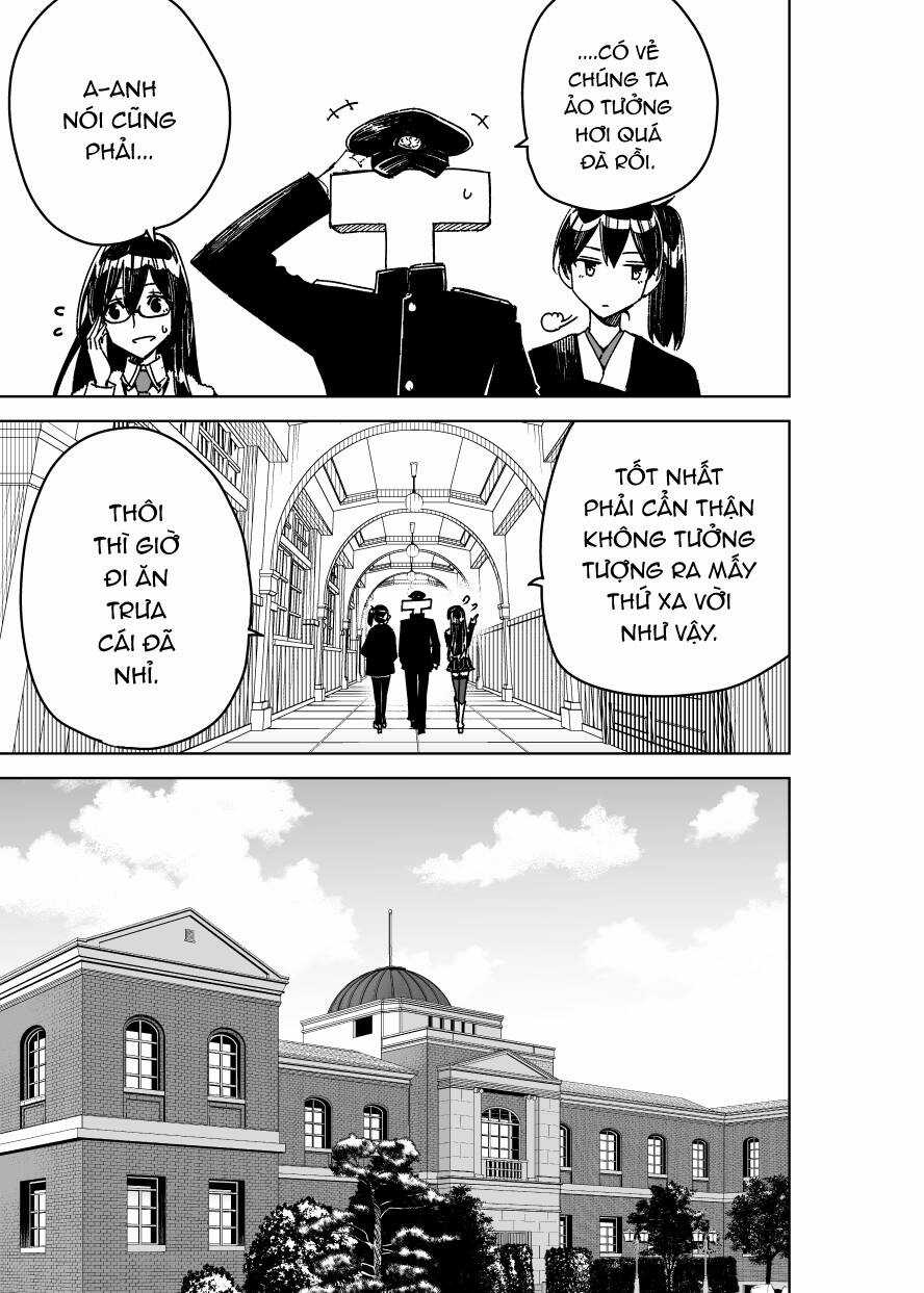 Kancolle - Monster - Chapter 5 - Trang 54