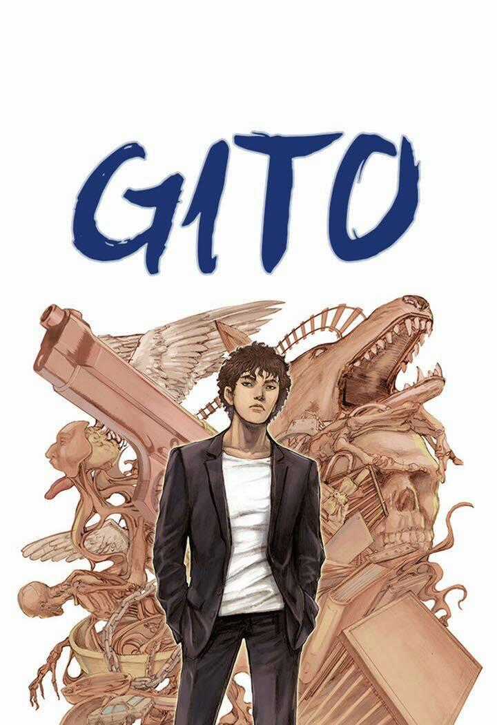 Kang Gito - Chapter 1 - Trang 2