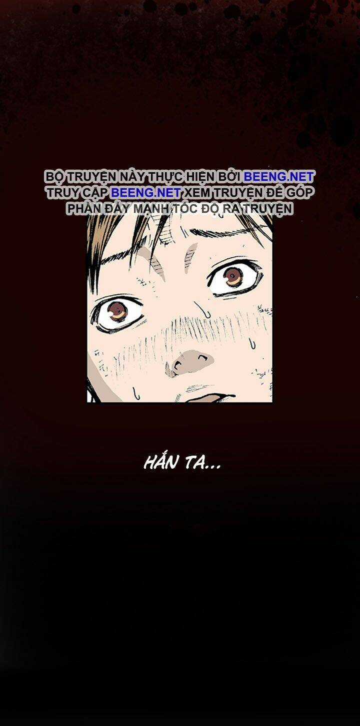 Kang Gito - Chapter 1 - Trang 14