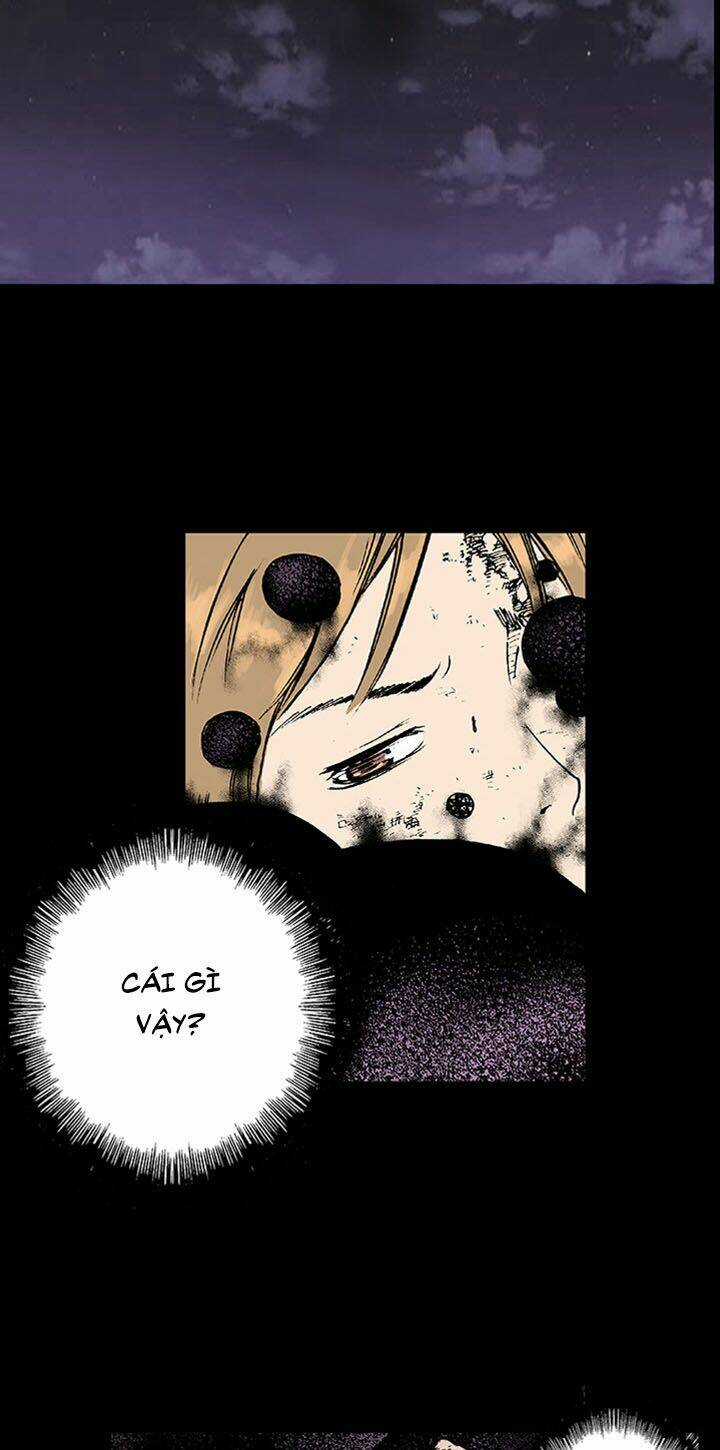 Kang Gito - Chapter 1 - Trang 17