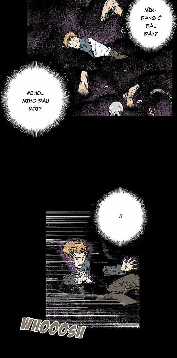 Kang Gito - Chapter 1 - Trang 18