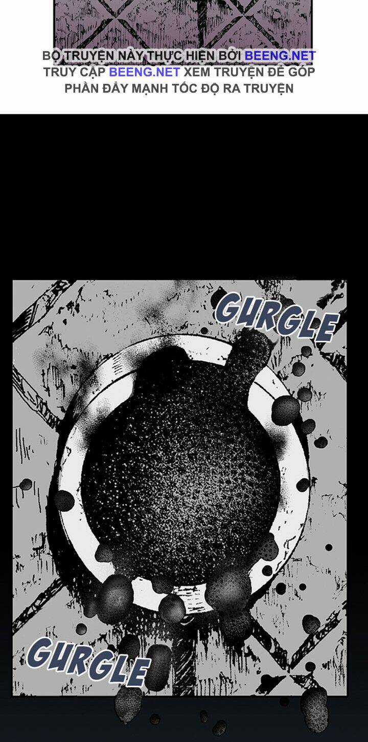 Kang Gito - Chapter 1 - Trang 21