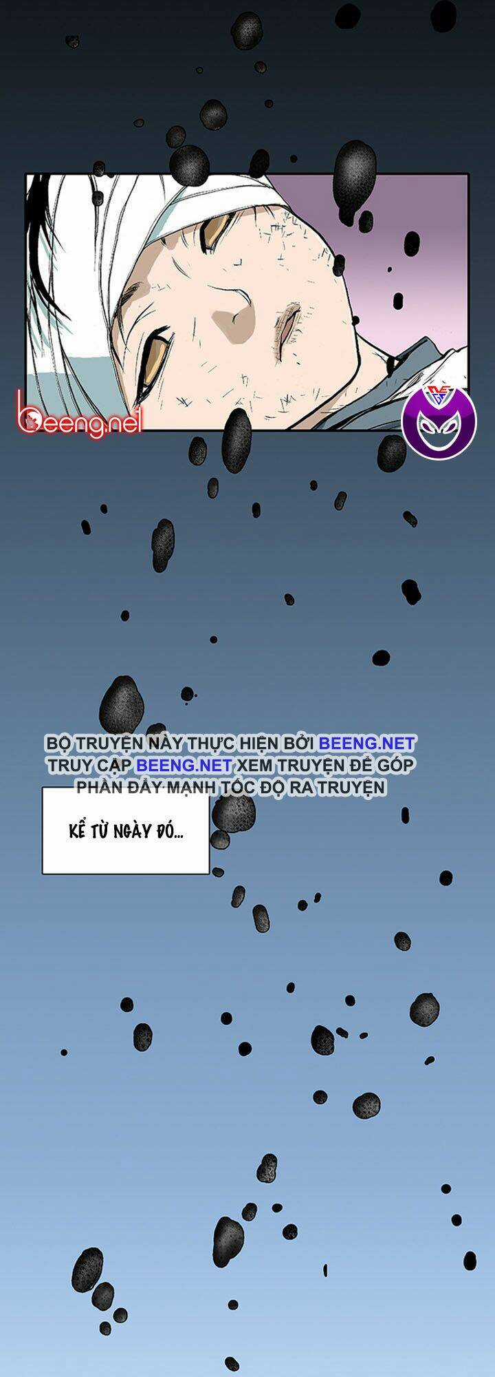 Kang Gito - Chapter 1 - Trang 22