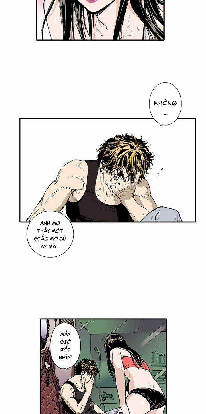 Kang Gito - Chapter 1 - Trang 26