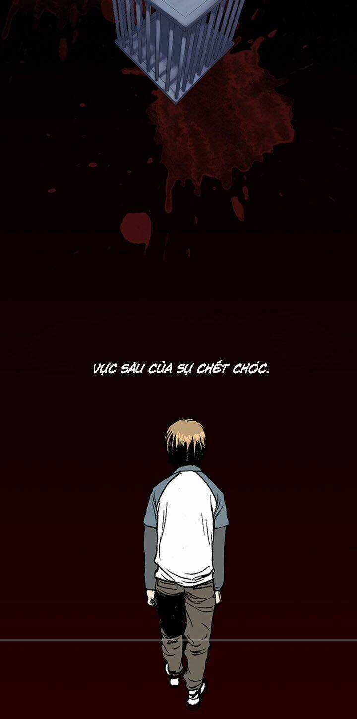 Kang Gito - Chapter 1 - Trang 35