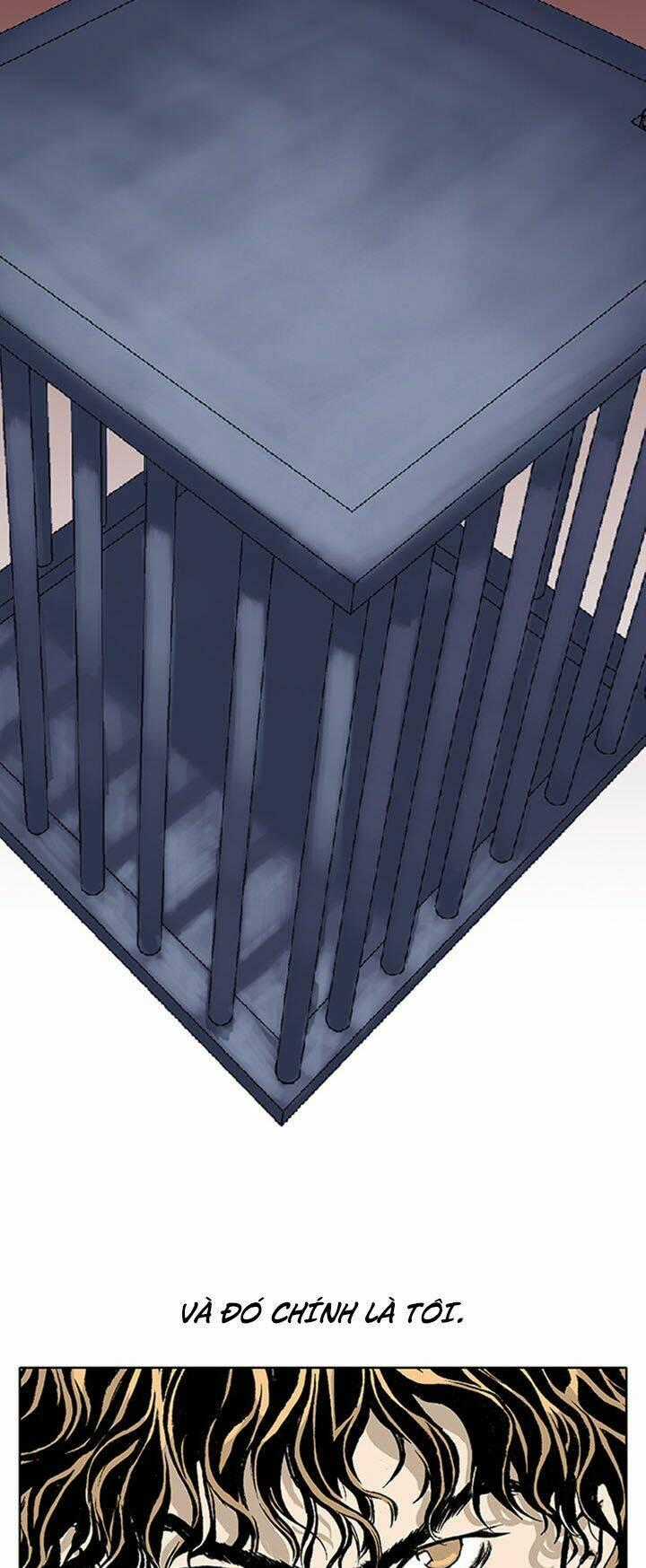 Kang Gito - Chapter 1 - Trang 37