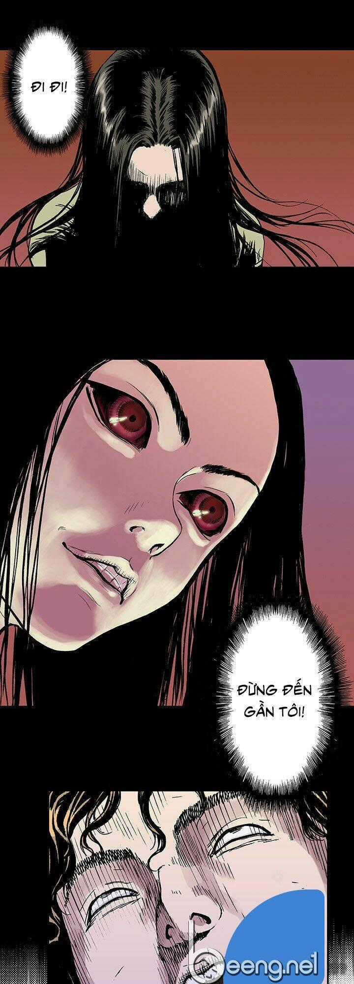 Kang Gito - Chapter 10 - Trang 1