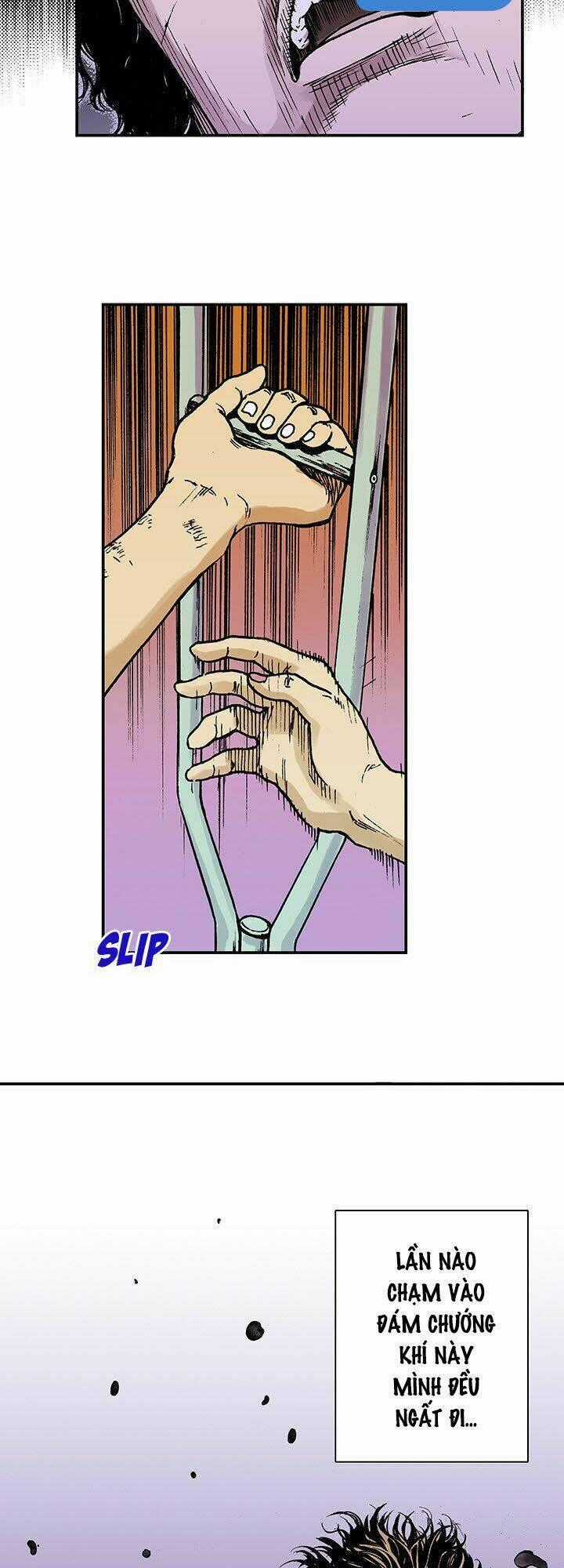 Kang Gito - Chapter 10 - Trang 2