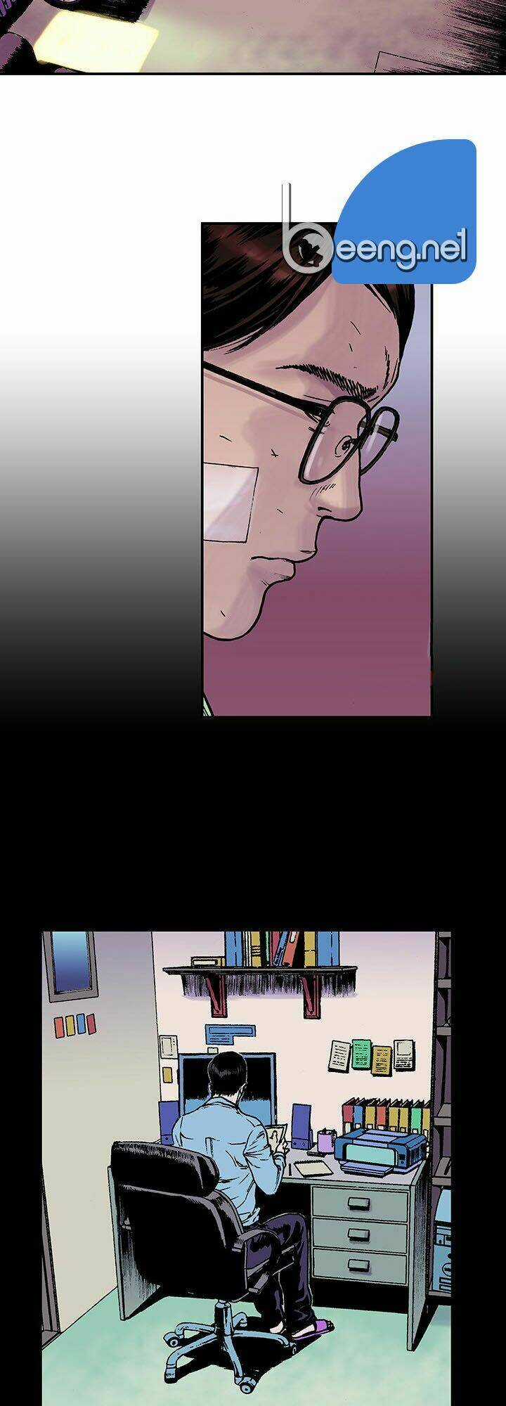 Kang Gito - Chapter 10 - Trang 15