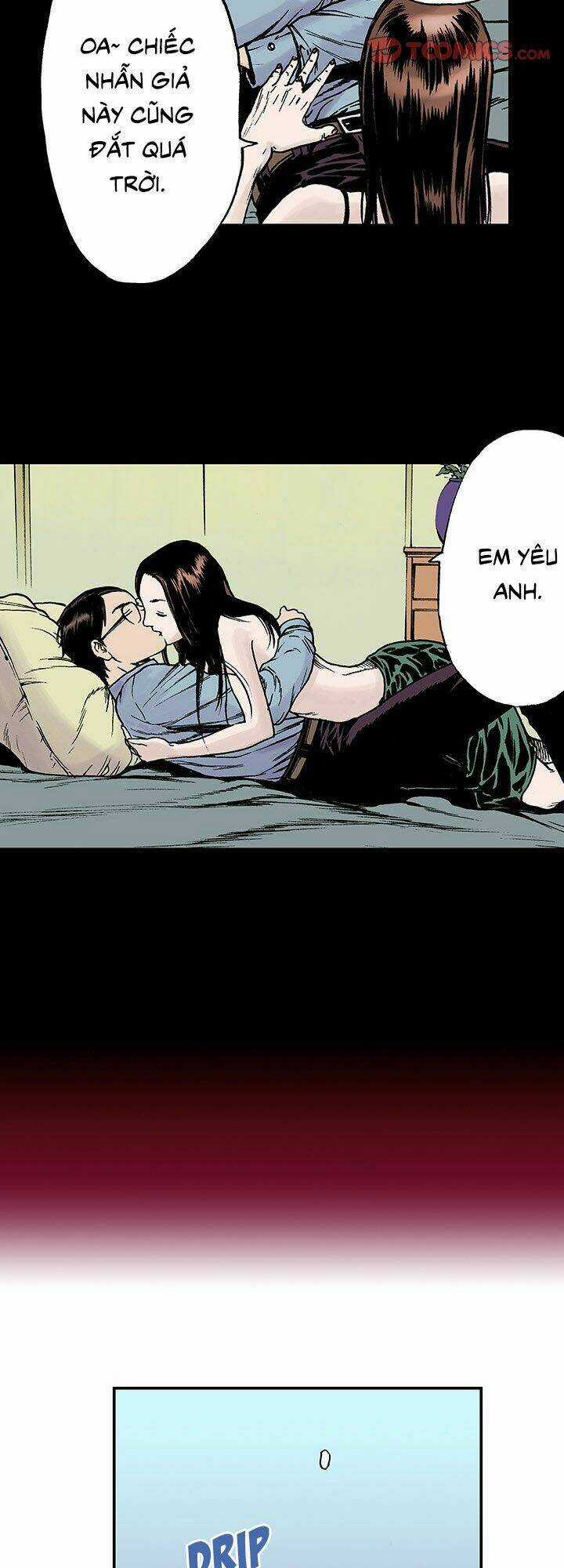 Kang Gito - Chapter 10 - Trang 23