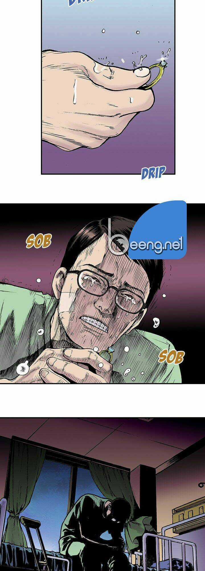 Kang Gito - Chapter 10 - Trang 24