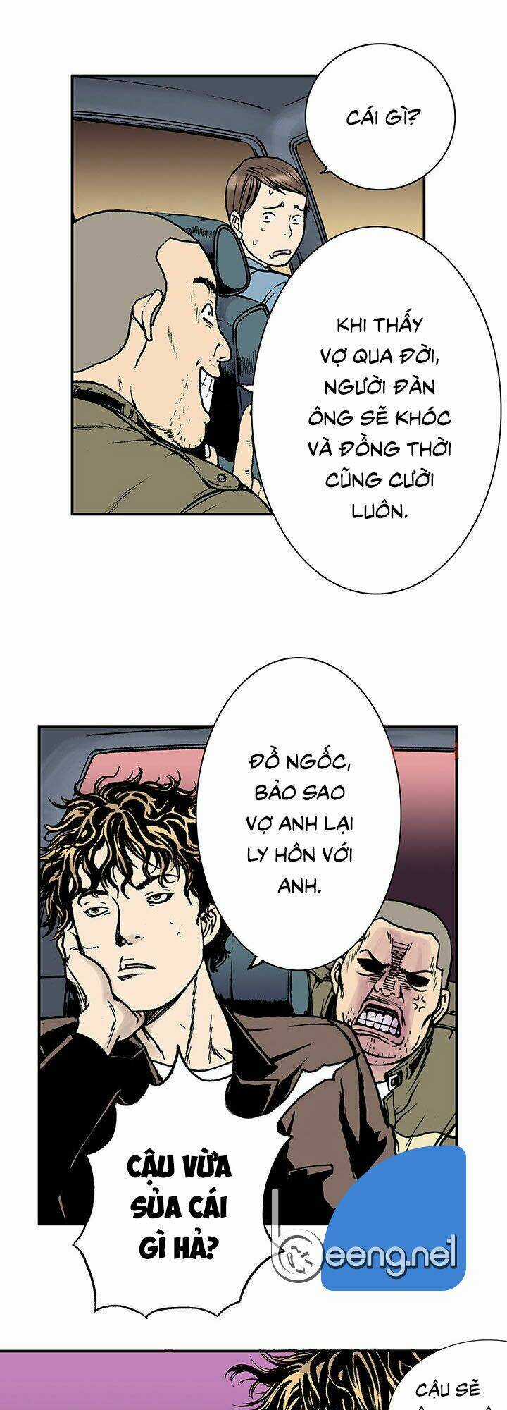 Kang Gito - Chapter 10 - Trang 26