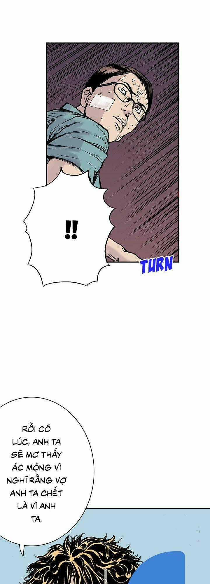 Kang Gito - Chapter 10 - Trang 29