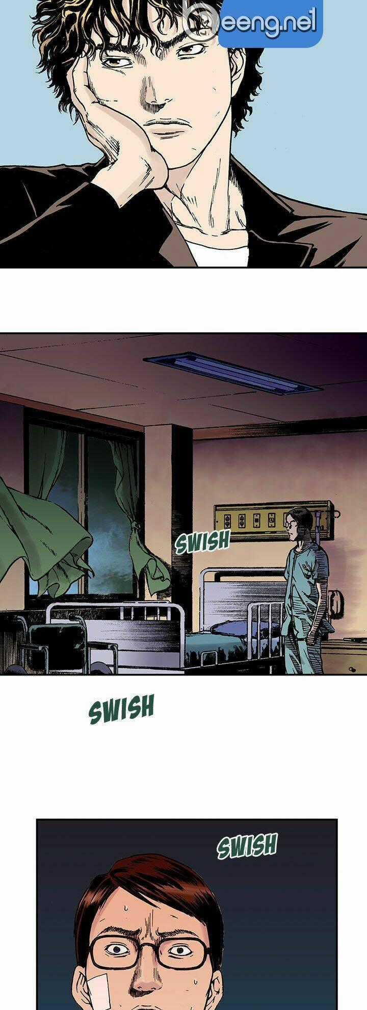 Kang Gito - Chapter 10 - Trang 30