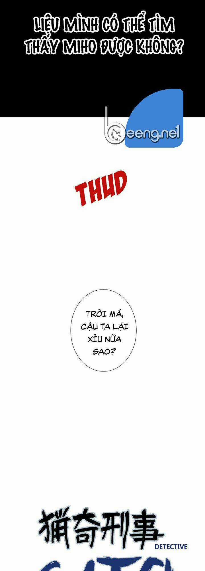 Kang Gito - Chapter 10 - Trang 4
