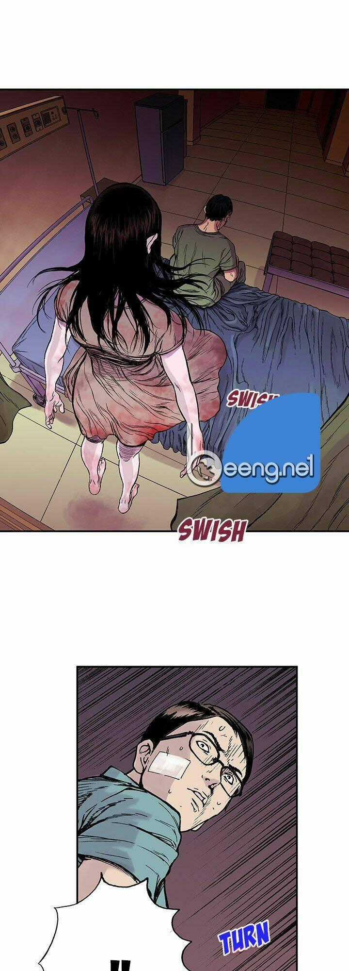 Kang Gito - Chapter 11 - Trang 1