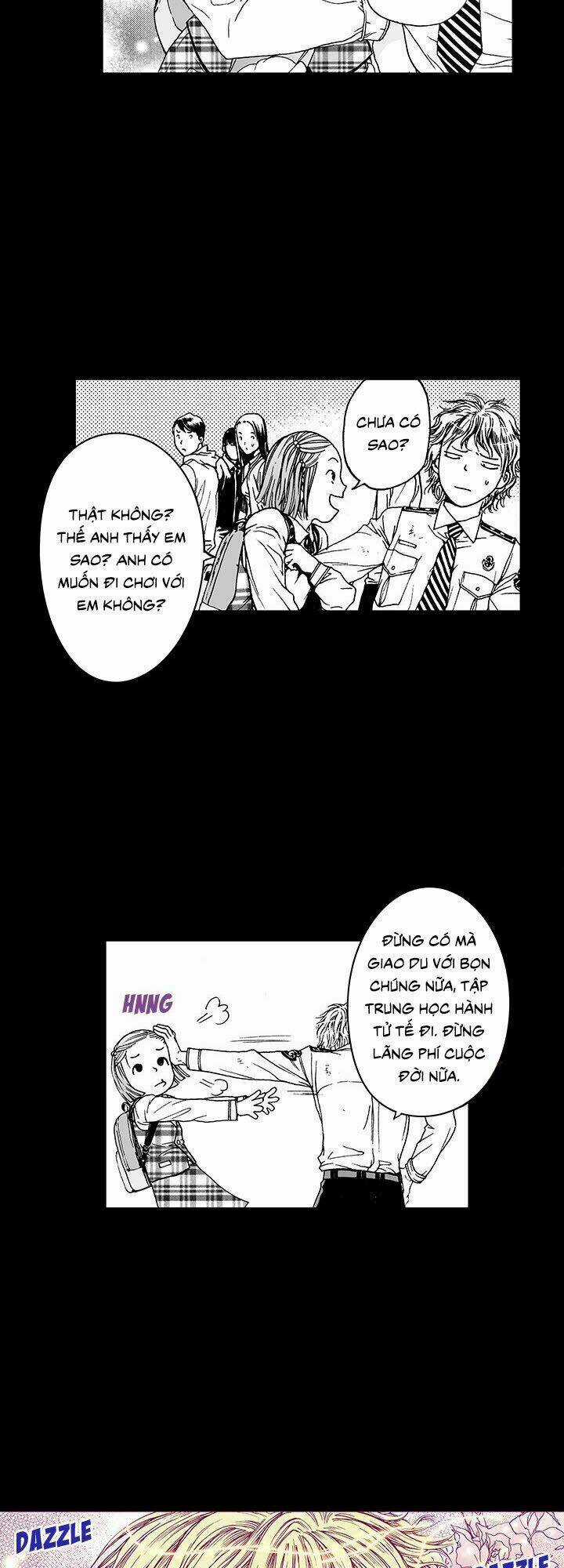 Kang Gito - Chapter 11 - Trang 19