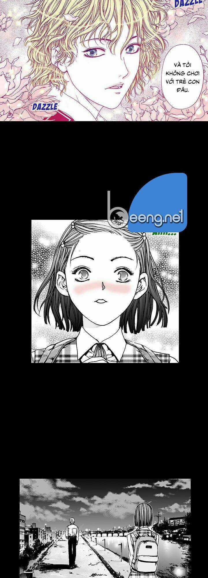 Kang Gito - Chapter 11 - Trang 20
