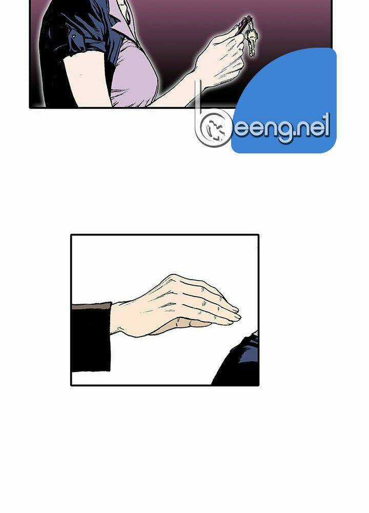 Kang Gito - Chapter 11 - Trang 22