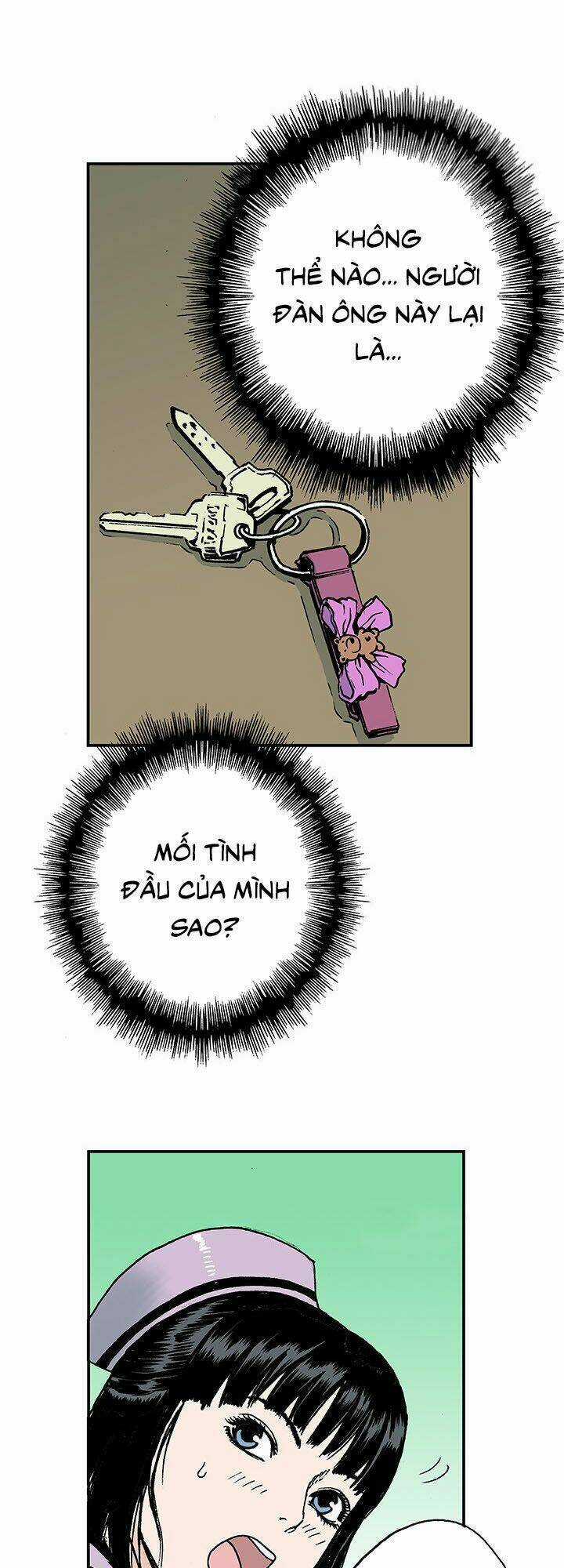 Kang Gito - Chapter 11 - Trang 25