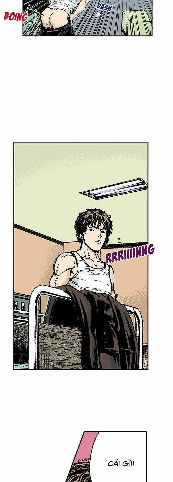 Kang Gito - Chapter 11 - Trang 28