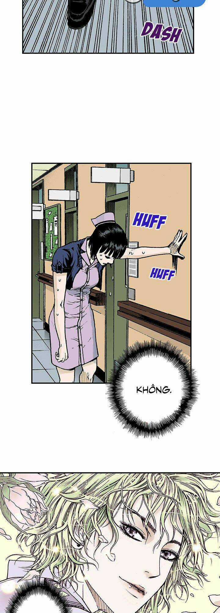 Kang Gito - Chapter 11 - Trang 30