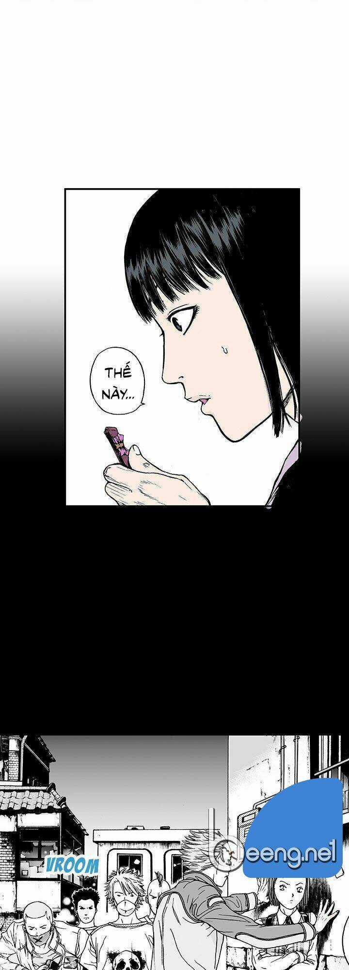 Kang Gito - Chapter 11 - Trang 6