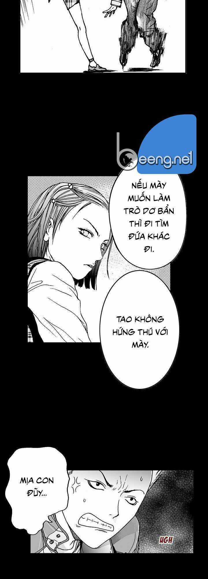 Kang Gito - Chapter 11 - Trang 8